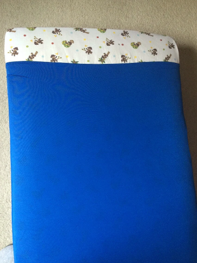 Custom Lycra sheet, weighted blanket alternative, compression sheet, stretch sheet, custom order- Lycra spandex, all sizes, burrito wrap