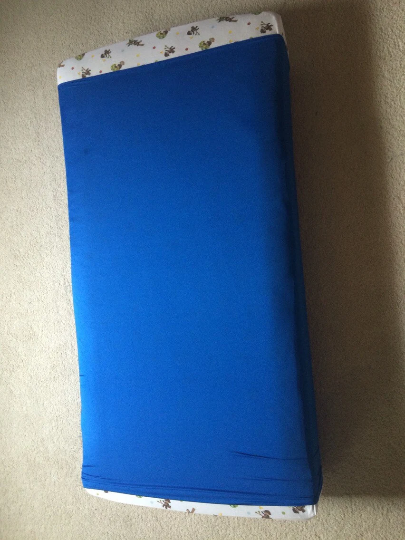 Custom Lycra sheet, weighted blanket alternative, compression sheet, stretch sheet, custom order- Lycra spandex, all sizes, burrito wrap