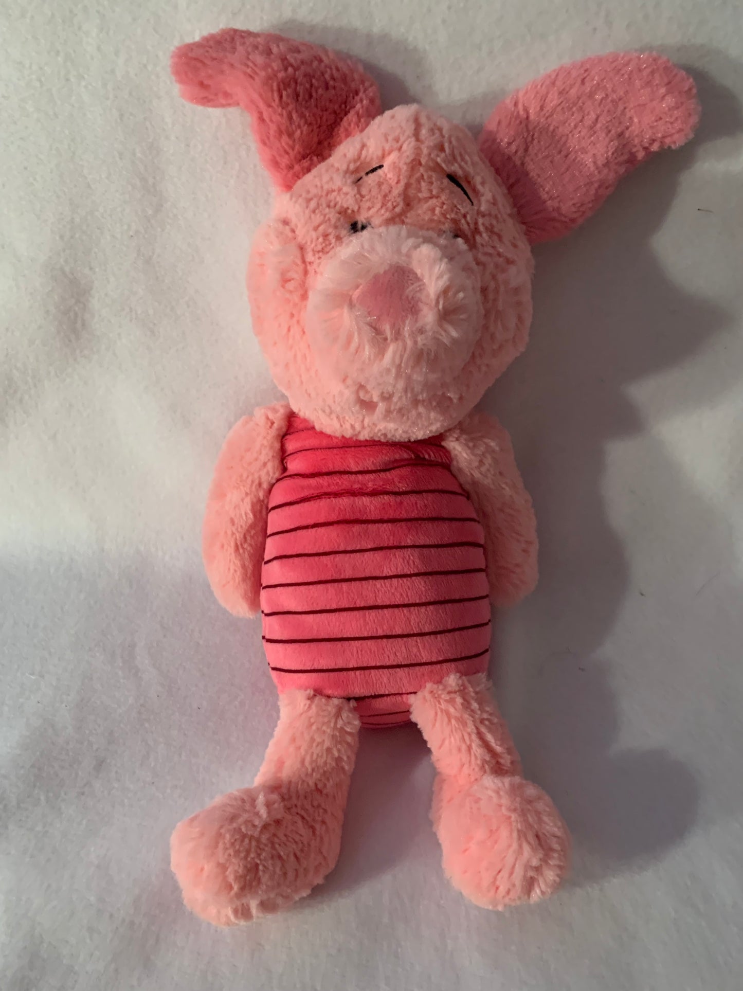 Weighted Stuffed Animal, Winnie the Pooh, Tigger, Piglet, Kanga or Eeyore with 3 lbs, washable buddy, autism sensory toy, plush bear donkey tiger (Copy)