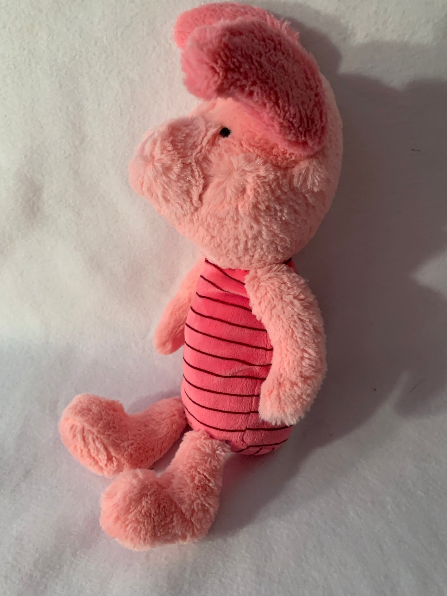 Weighted Stuffed Animal, Winnie the Pooh, Tigger, Piglet, Kanga or Eeyore with 3 lbs, washable buddy, autism sensory toy, plush bear donkey tiger (Copy)