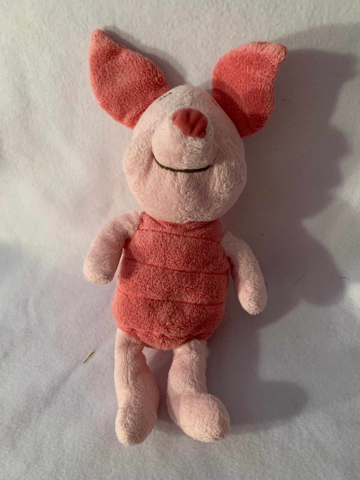 Weighted Stuffed Animal, Winnie the Pooh, Tigger, Piglet, Kanga or Eeyore with 3 lbs, washable buddy, autism sensory toy, plush bear donkey tiger (Copy)