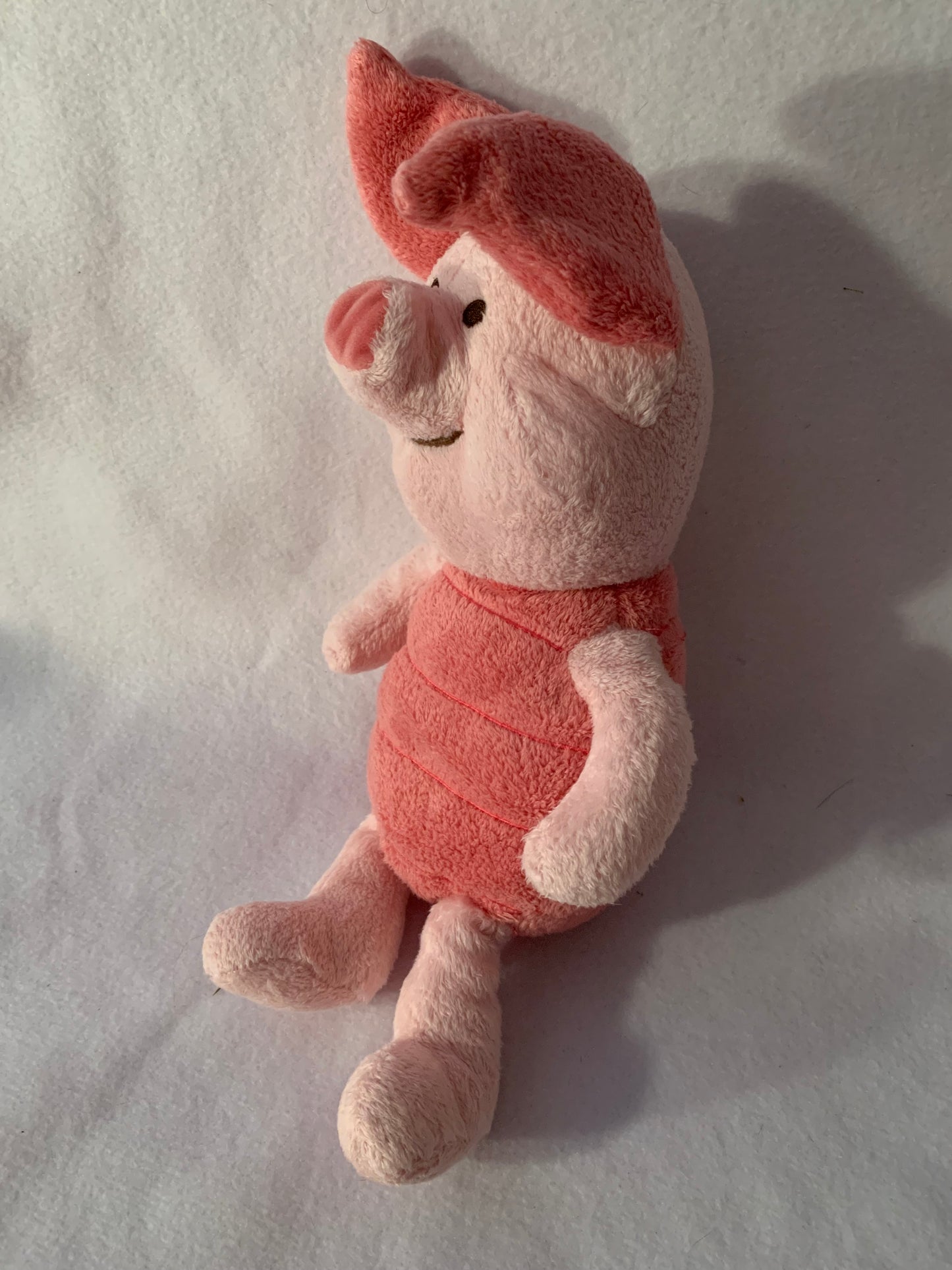 Weighted Stuffed Animal, Winnie the Pooh, Tigger, Piglet, Kanga or Eeyore with 3 lbs, washable buddy, autism sensory toy, plush bear donkey tiger (Copy)