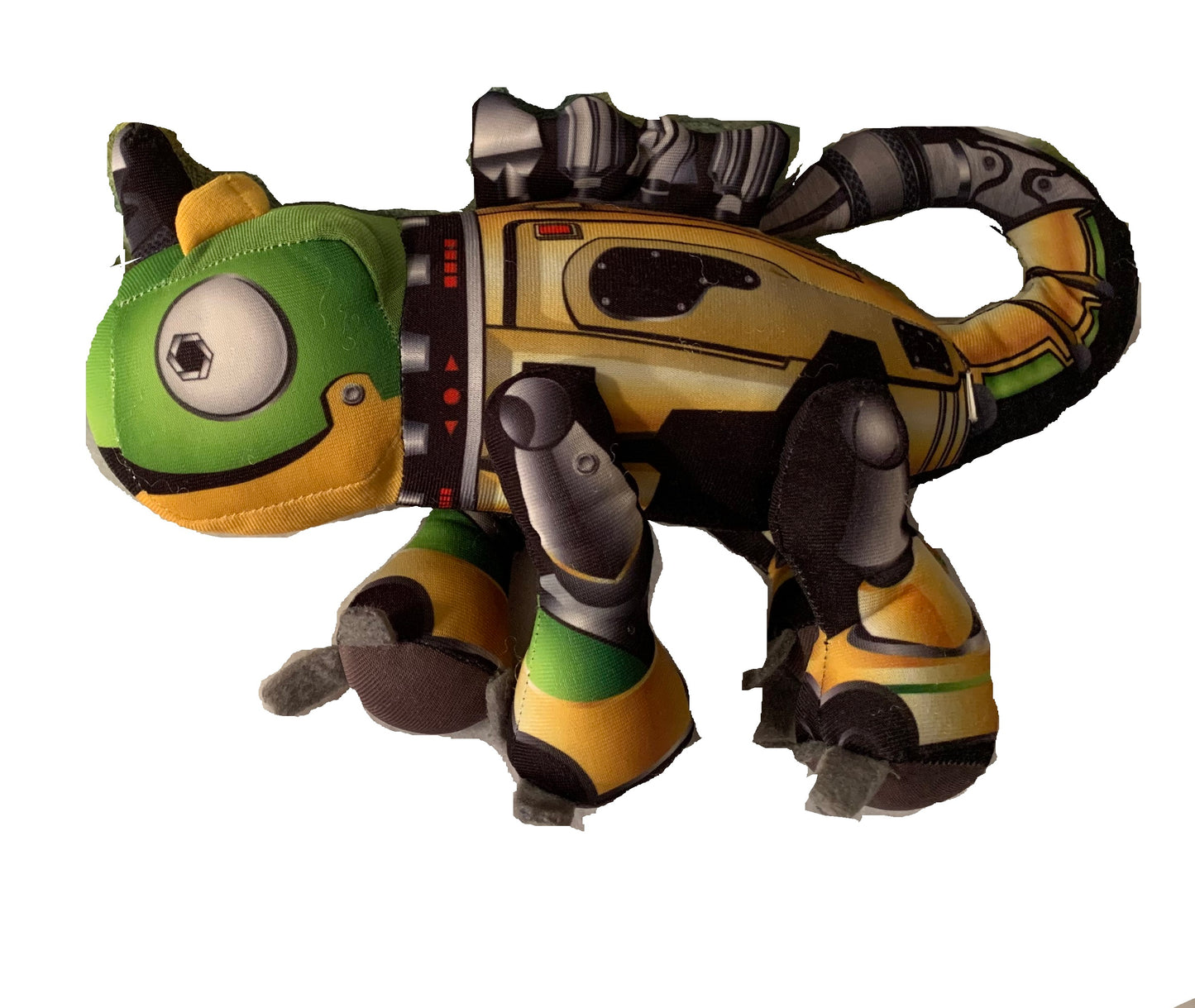 Weighted stuffed animal, iguana sensory toys with 2-3 lbs, autism weighted plush, lizard, chameleon, gecko