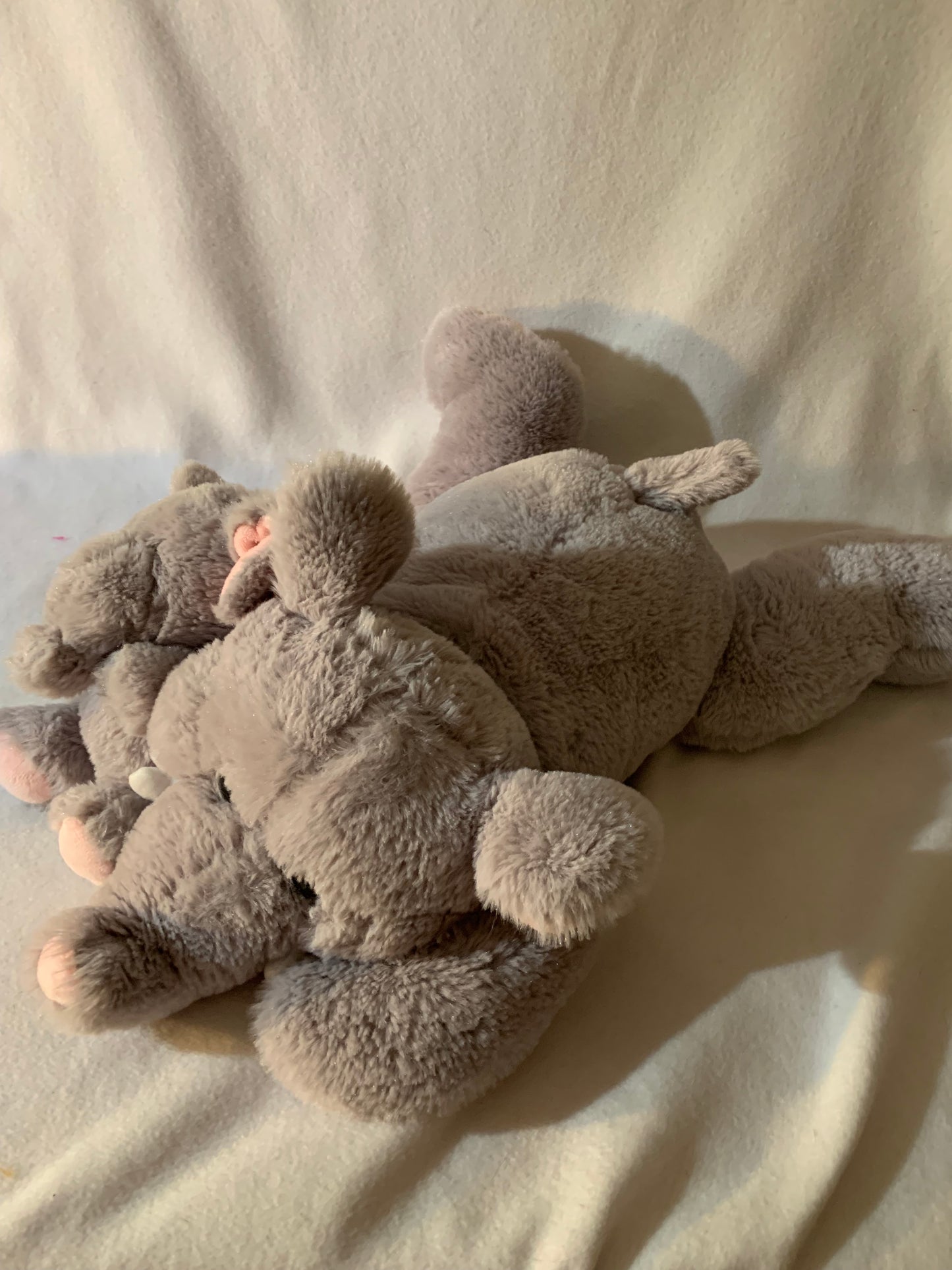 Weighted stuffed animal, Jumbo Otter, Elephant or Crocodile with 10 lbs, large washable weighted buddy, autism toy