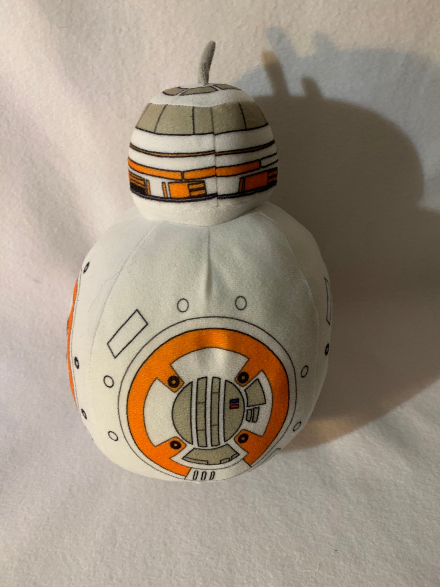 Weighted stuffed animal, Rey doll, Yoda, BB-8 or Chewbacca sensory toys with 2 1/2 - 4 lbs, AUTISM WEIGHTED PLUSH, Star Wars