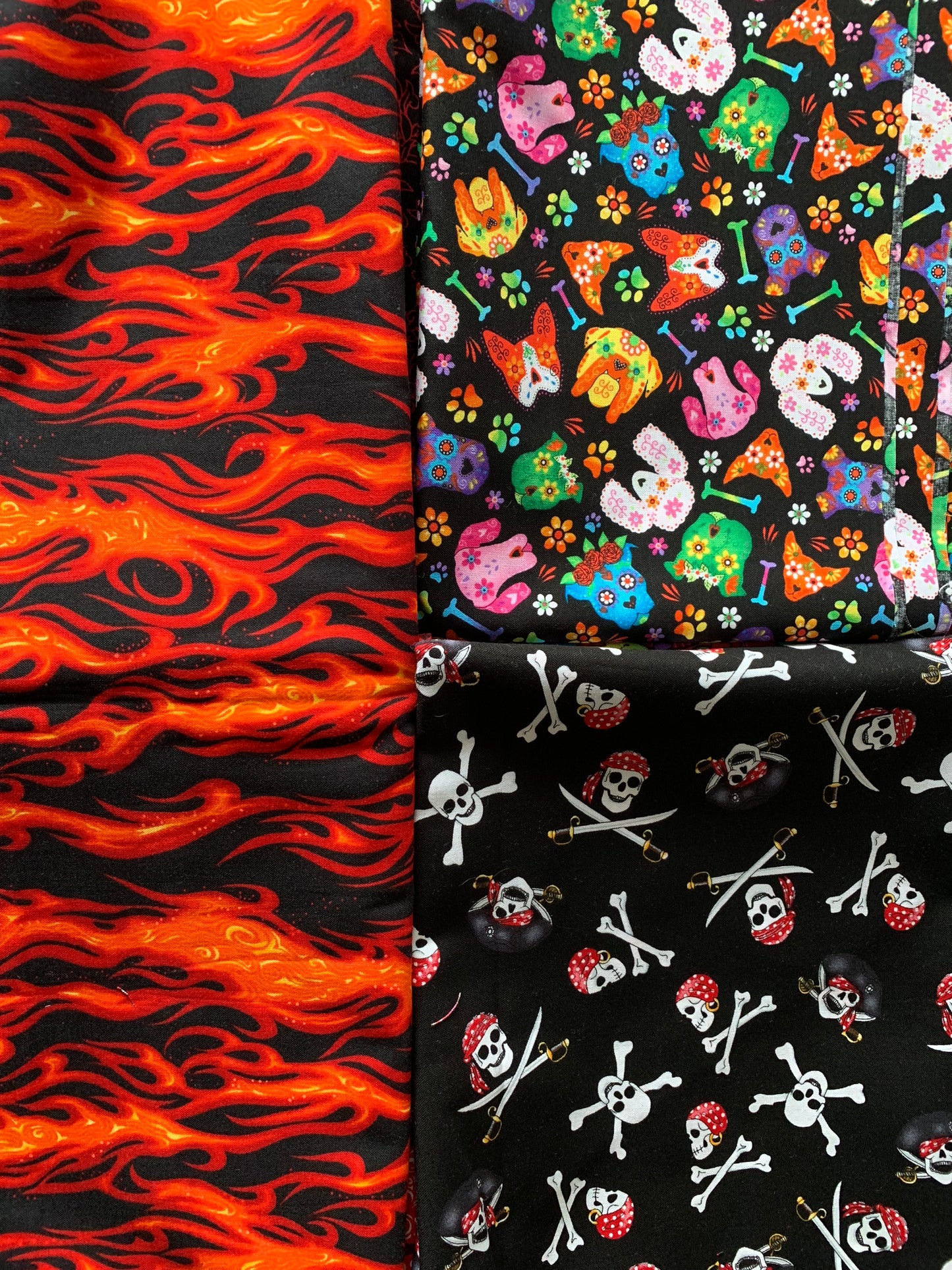 Custom double sided blanket, lap or twin, choose your pattern or characters, Cotton top, flannel bottom, washable, kids, adults, washable