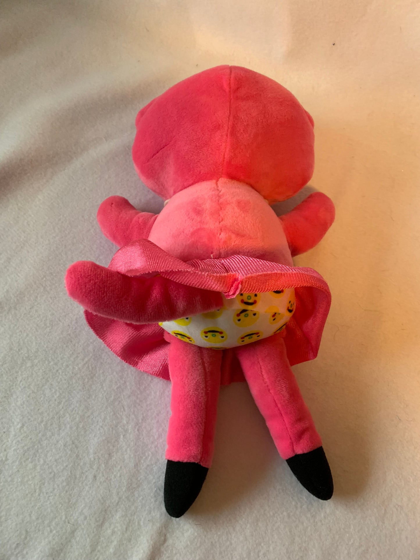 Weighted stuffed animal, dog or cat with 2 lbs, autism sensory toy, washable plush buddy