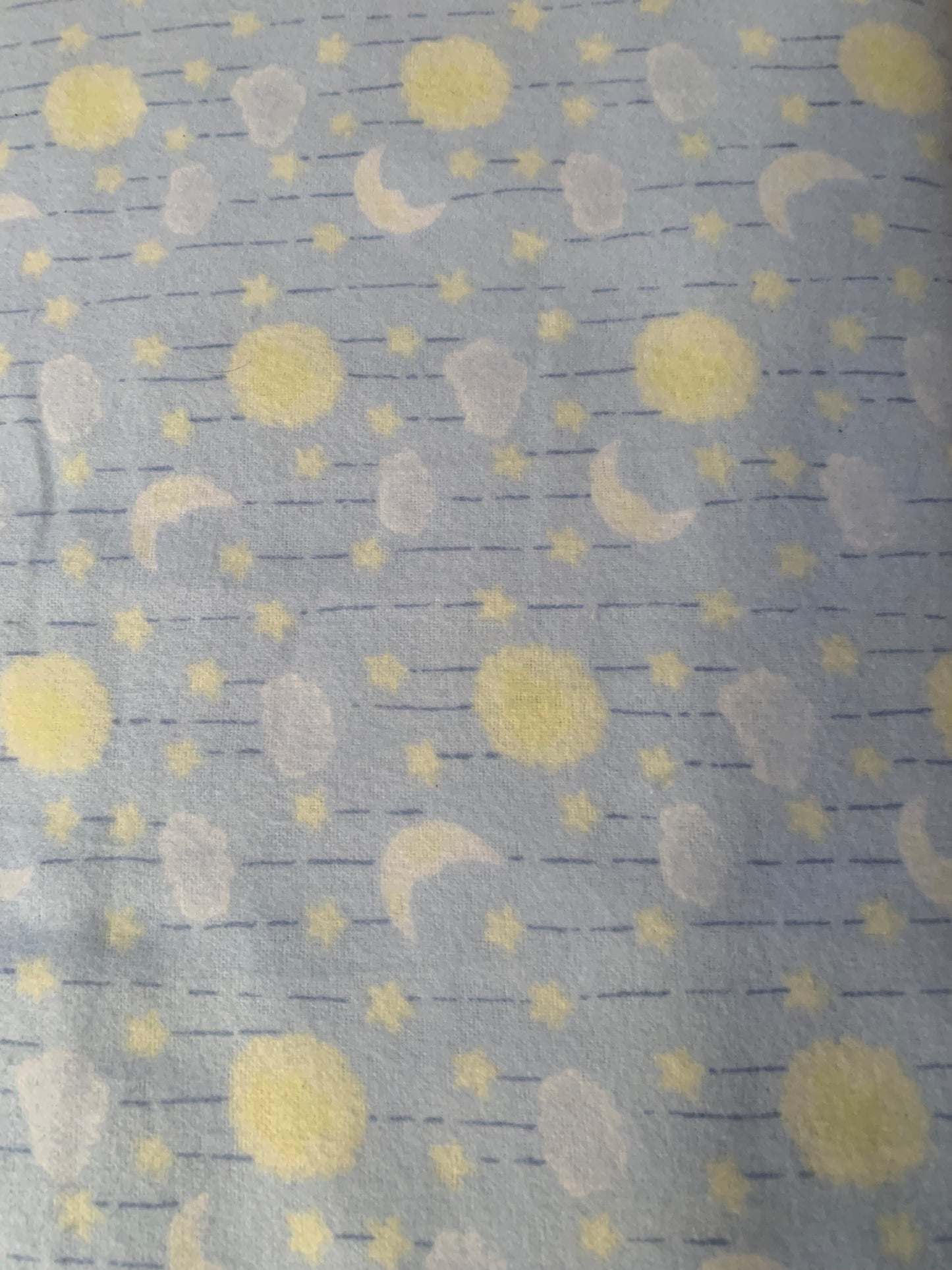 Child Weighted blanket, crib or lap size with 5 lbs, bears, giraffe, moon, star, baby jungle animals, washable, toddler or kids