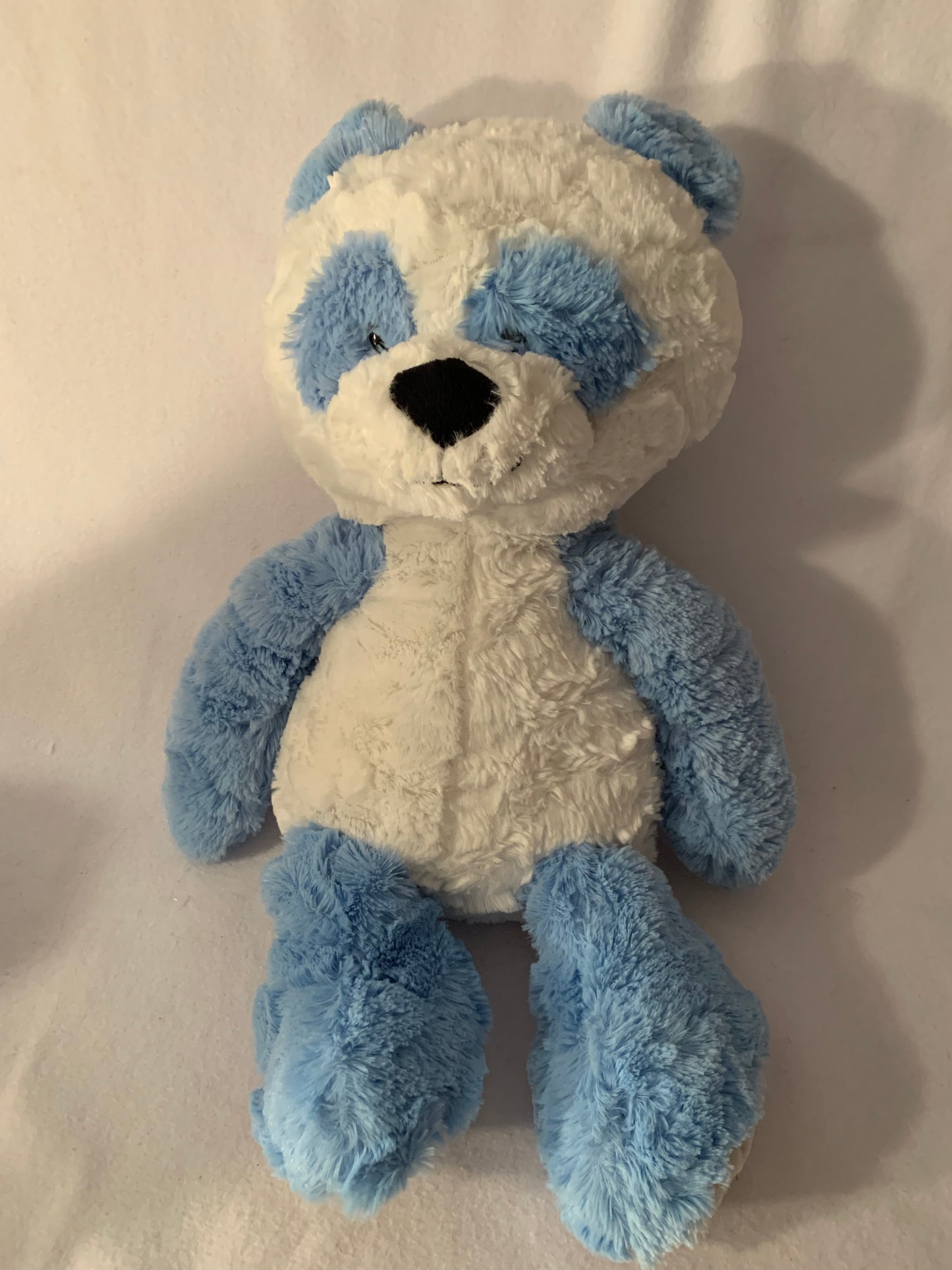 Weighted stuffed animal, teddy bear or monkey, sensory toy with 5 lbs, AUTISM WEIGHTED PLUSH, , washable buddy