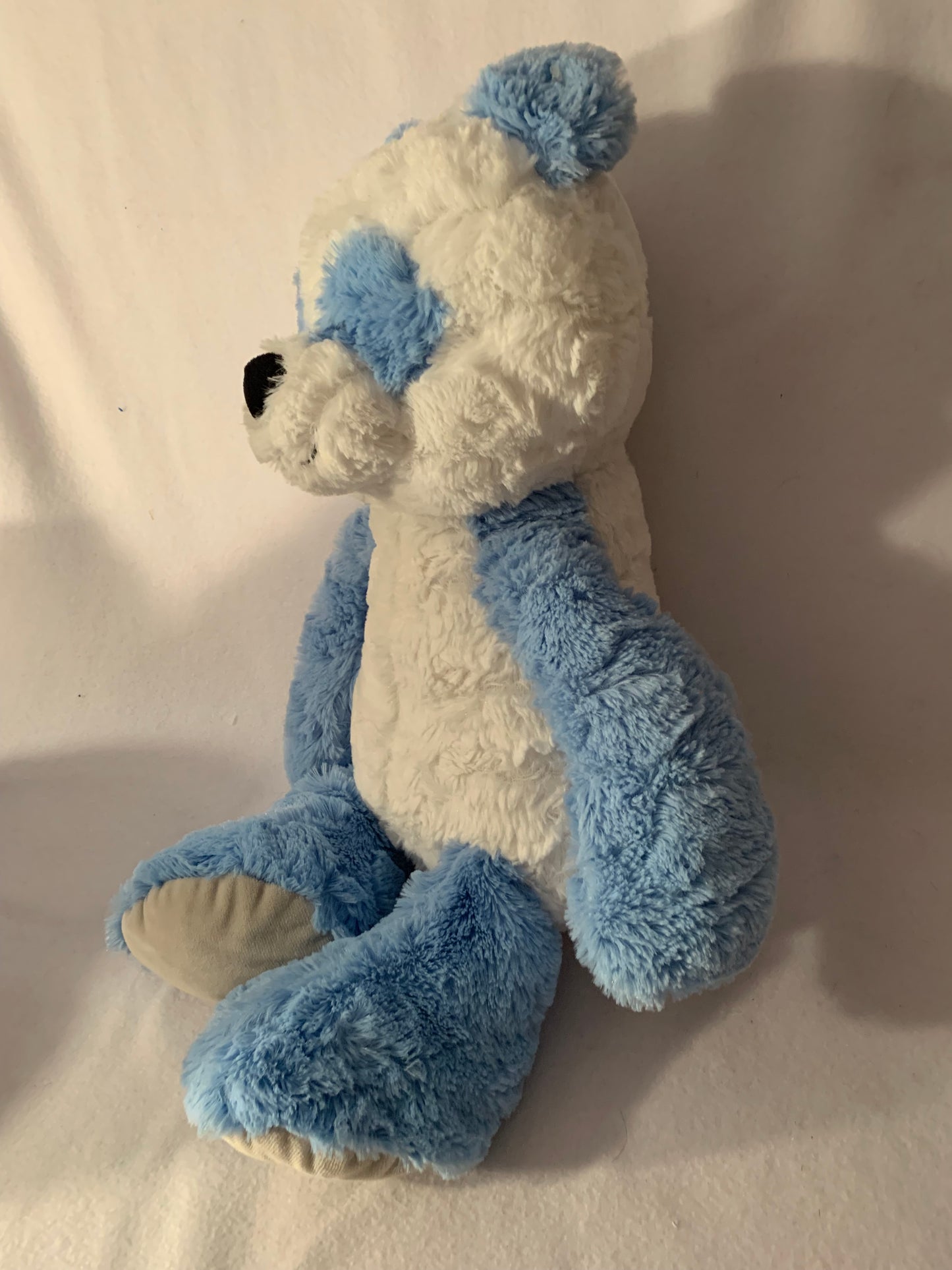 Weighted stuffed animal, teddy bear or monkey, sensory toy with 5 lbs, AUTISM WEIGHTED PLUSH, , washable buddy