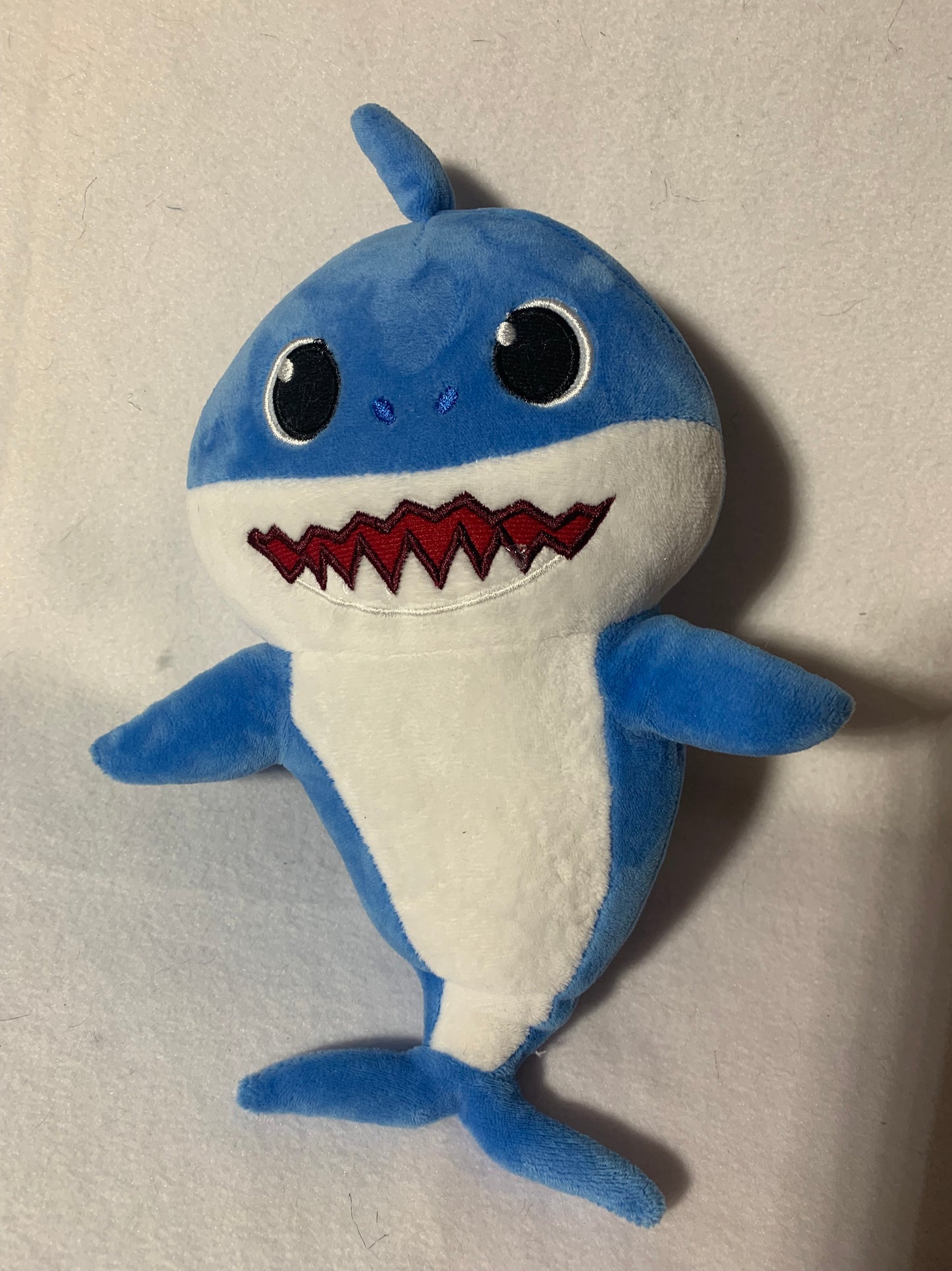 Weighted stuffed animal, plush sharks with 2 lbs, plush washable weighted buddy, sea creature, fish, dolphin, AUTISM PLUSH FISH
