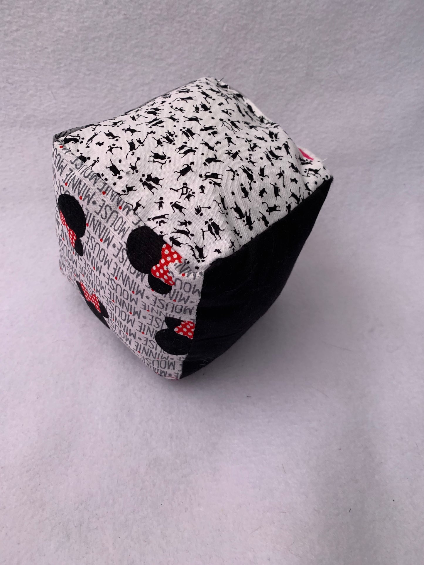 Handmade Soft Baby Blocks, Cotton Prints, Various Styles, Baby Shower Gift for boy or girl