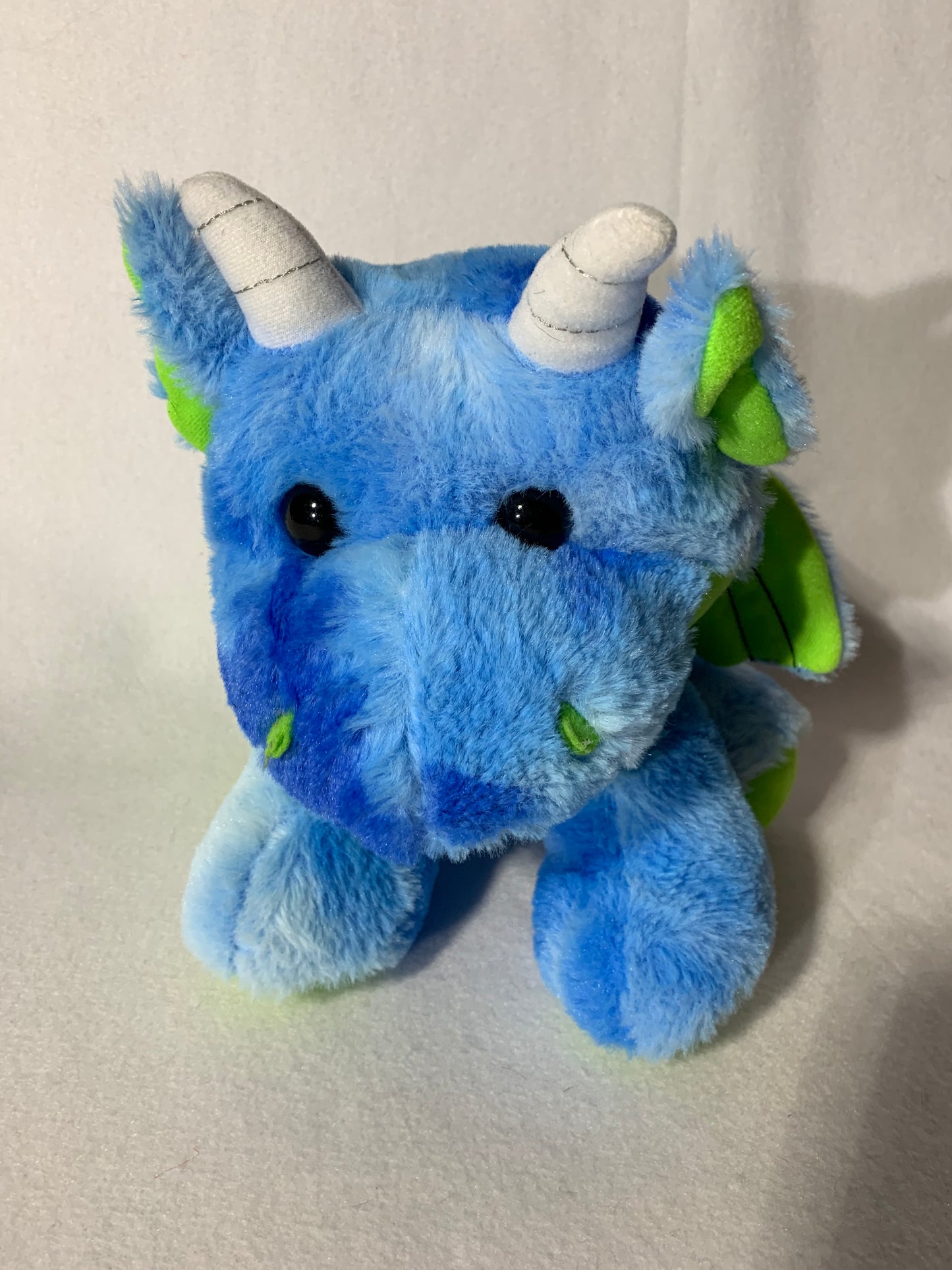 Weighted stuffed animal, small dragon sensory toy with 2-3 lbs, AUTISM WEIGHTED PLUSH, washable buddy
