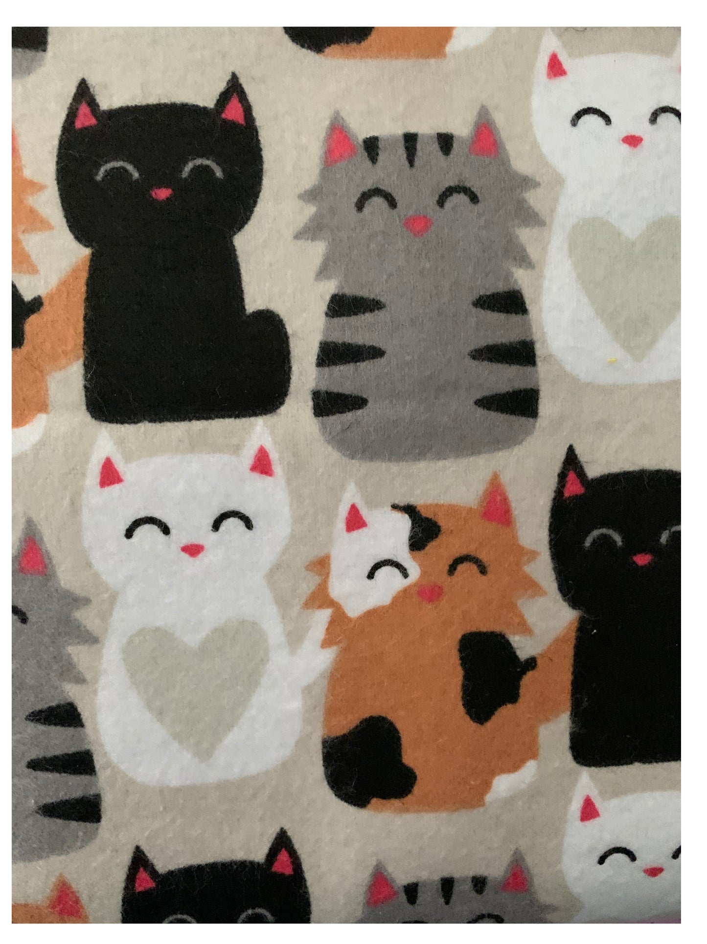 Custom Child's weighted blanket from 5-7 lbs, cats, koala, dragons, castles, washable sensory blanket
