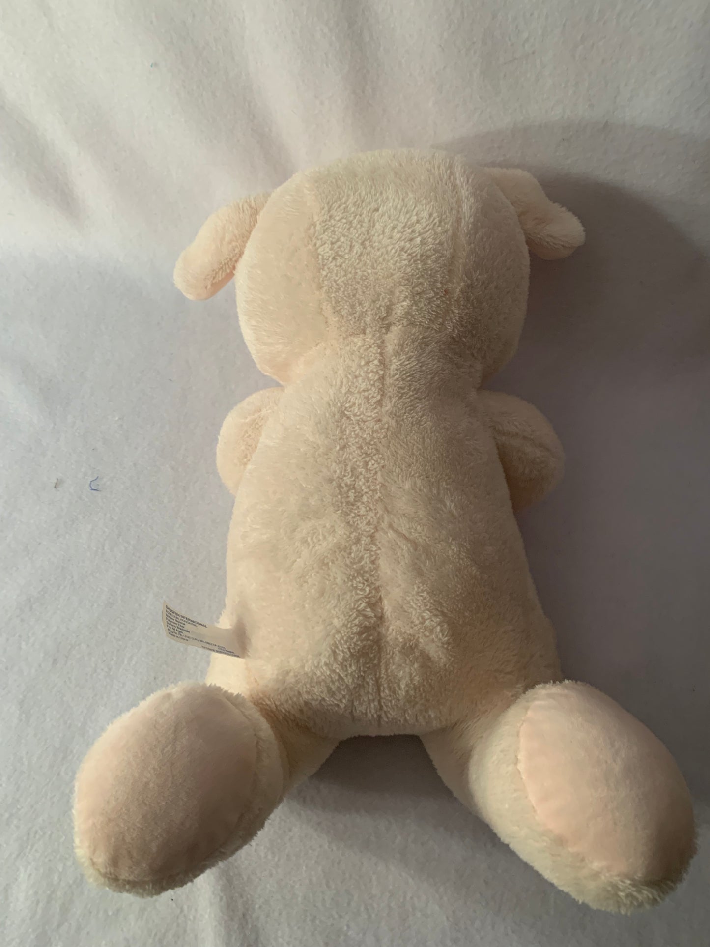 Large Weighted stuffed animal, tiger/unicorn, dragon, teddy bear or lamb with 8 lbs, washable plush, autism toy, jumbo