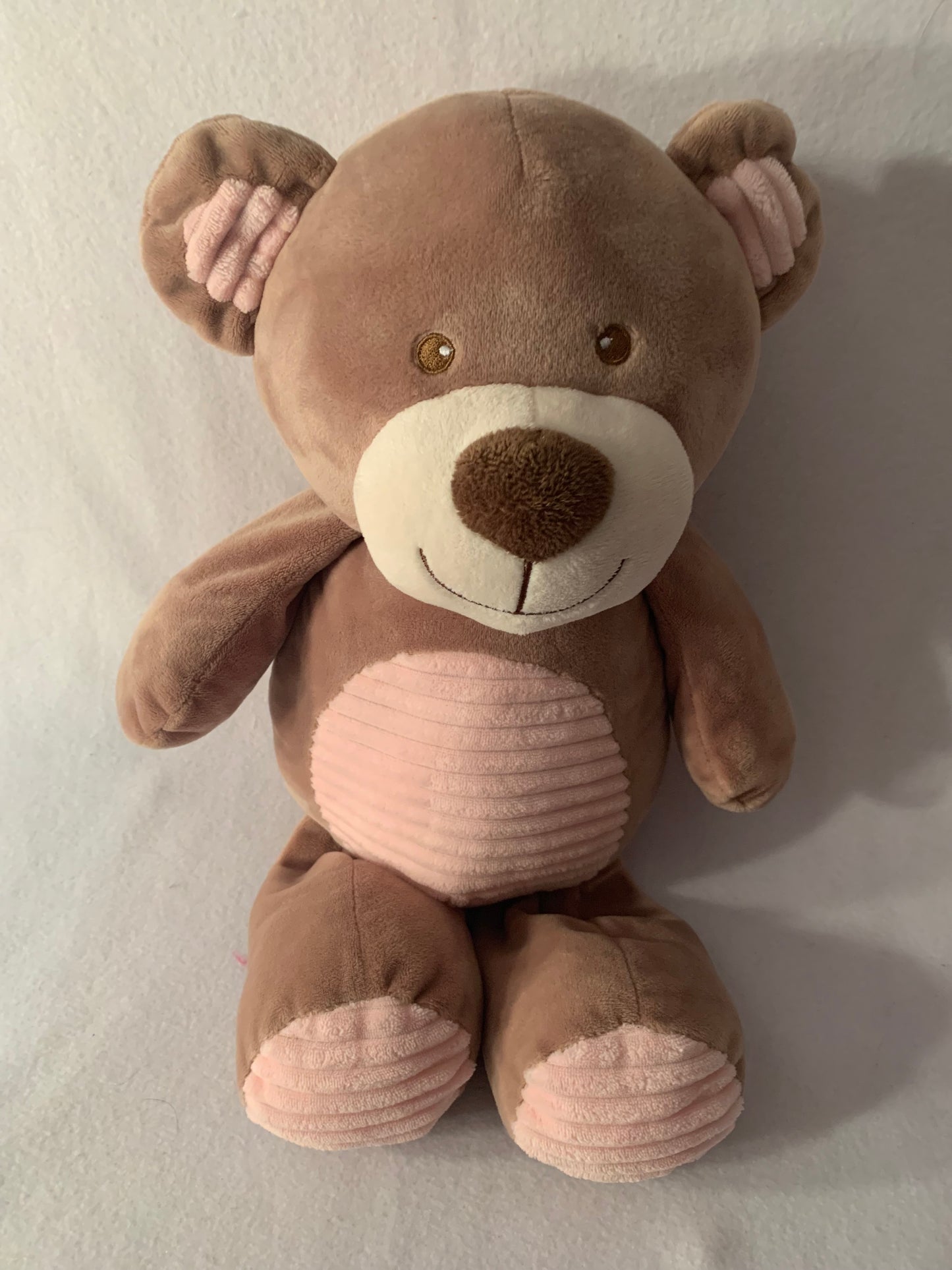 Weighted stuffed animal, teddy bear or monkey, sensory toy with 5 lbs, AUTISM WEIGHTED PLUSH, , washable buddy