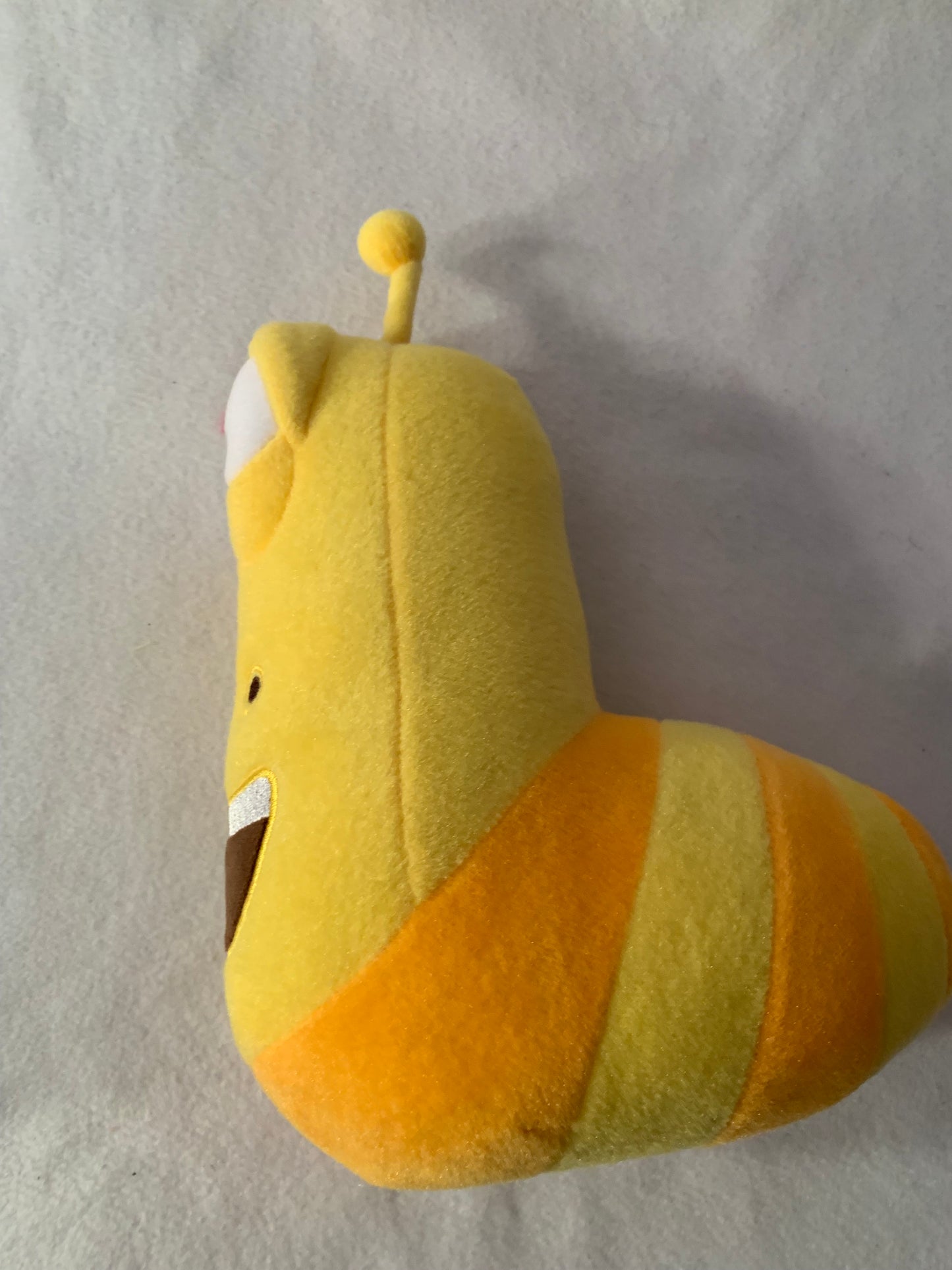 Weighted stuffed animal, Tug boat or Snail with 2 lbs, washable plush buddy, autism toy