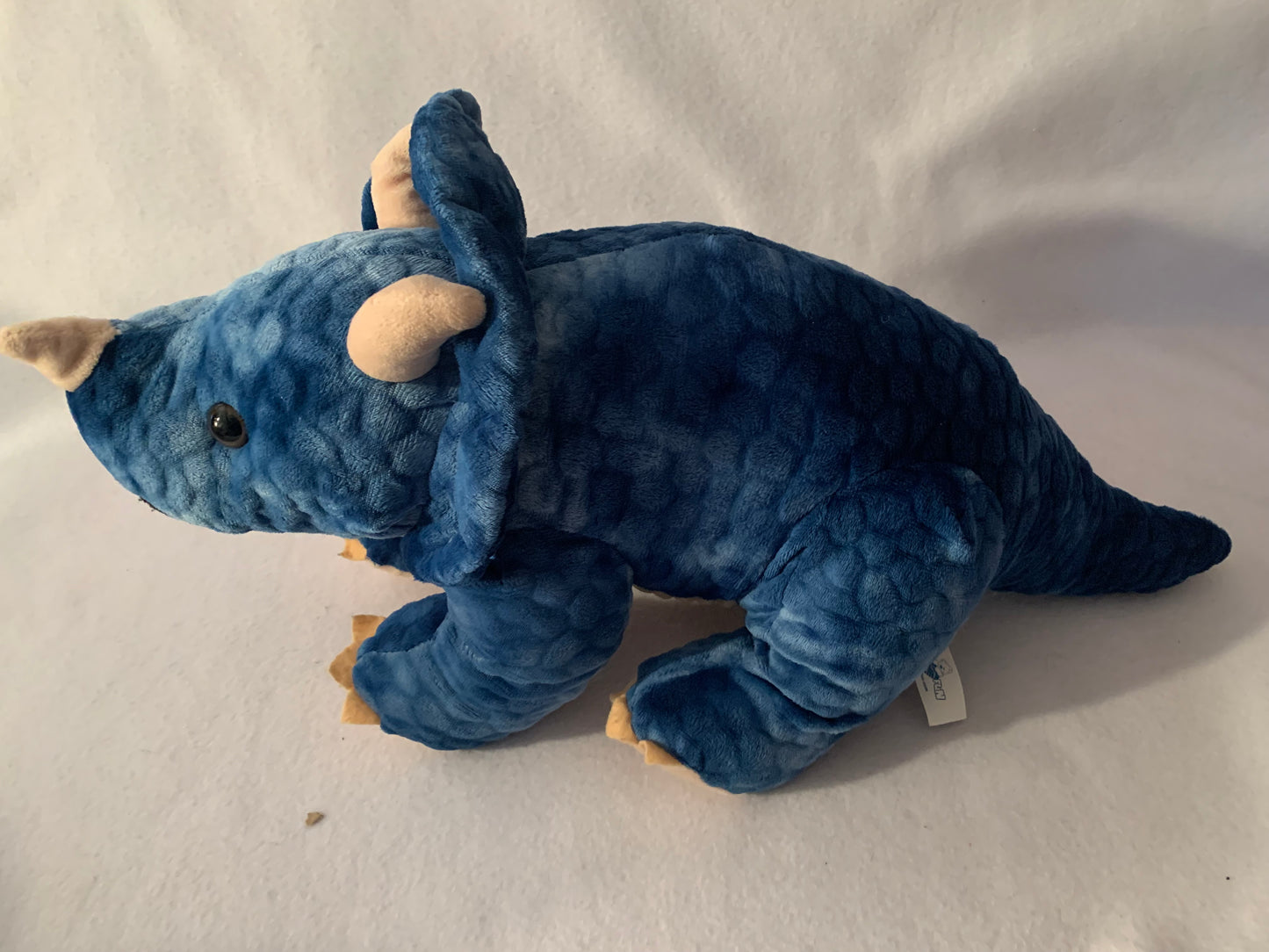 Weighted stuffed animal, dinosaurs with 5 lbs, sensory toy, washable weighted buddy, T Rex, triceratops, Ankylosaurus, dino