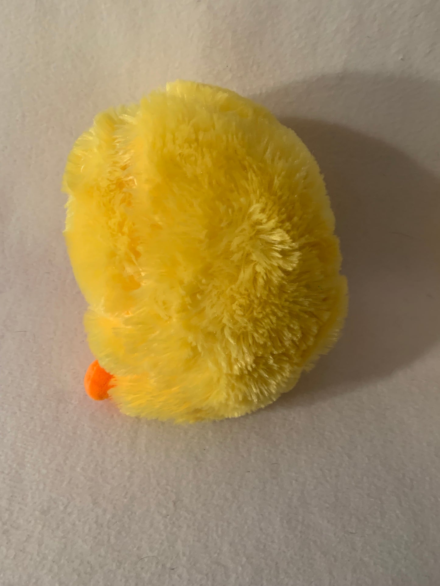 Weighted stuffed animal, large to small ducks, chicks, chicken with 2 1/2-10 lbs, AUTISM SENSORY PLUSH