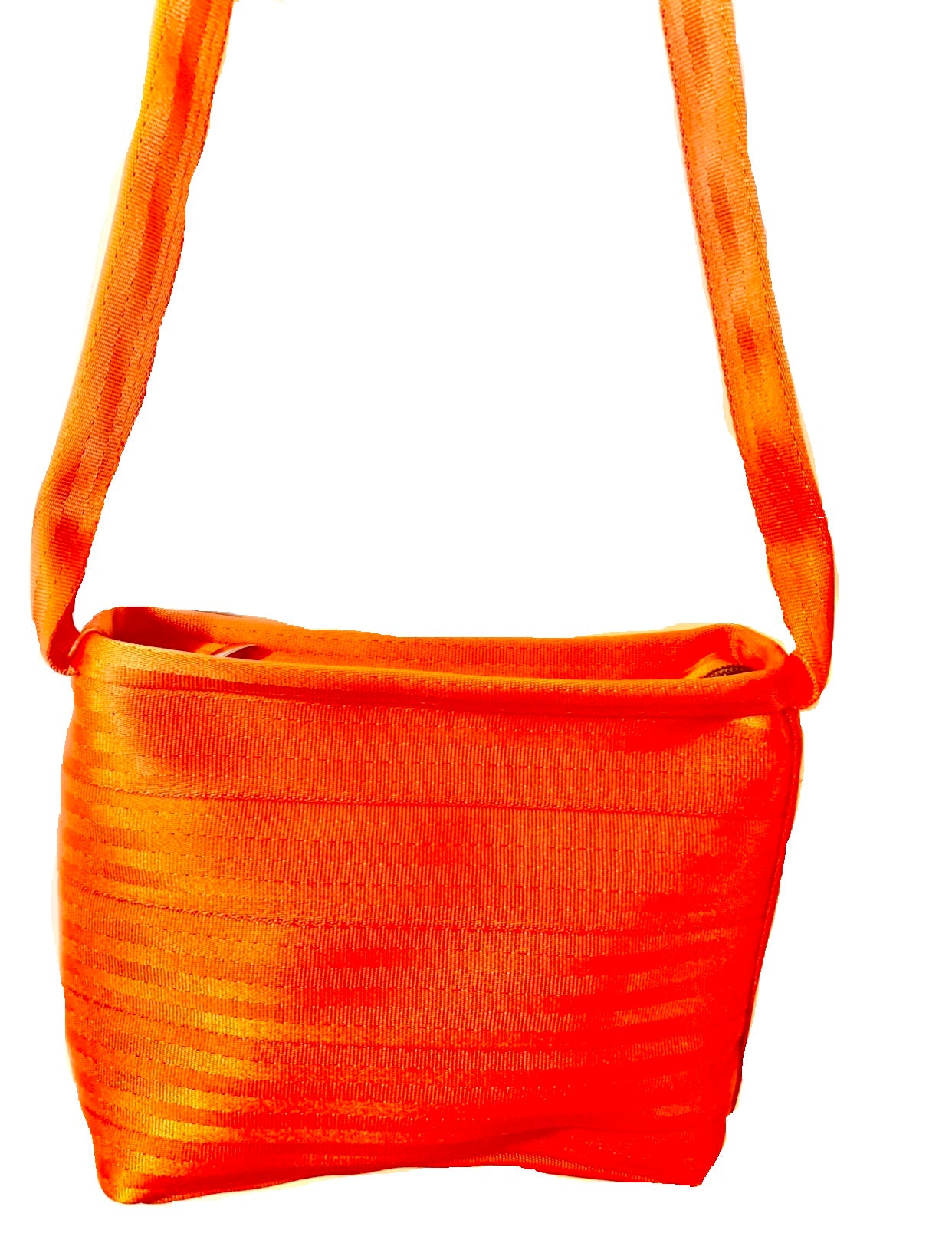 Custom seat belt purse, weave or panel style in various colors, seatbelt handbag, washable