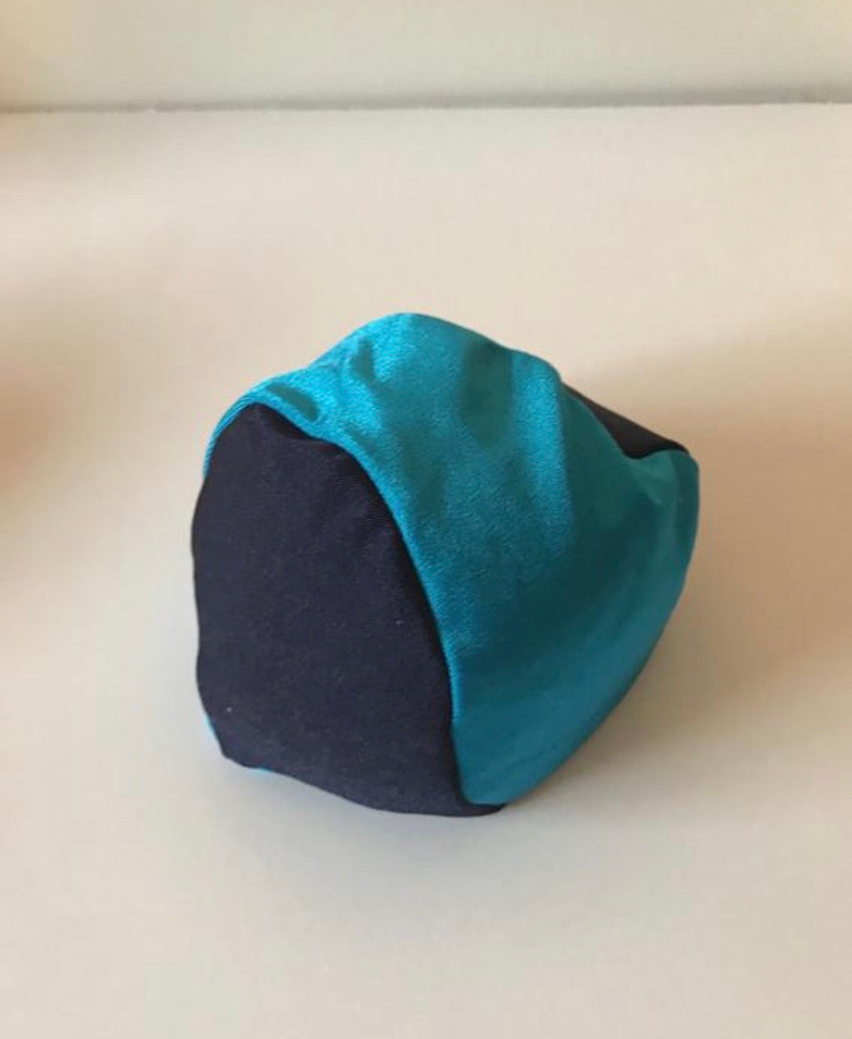 Fidget Squishy balls - spandex stress ball - poly pellets, washable, pocket fidget, 1/2 lb, various colors