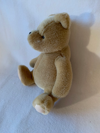 WEIGHTED BEARS, weighted stuffed animal with 2-3 lbs, plush washable teddy bears, weighted buddies