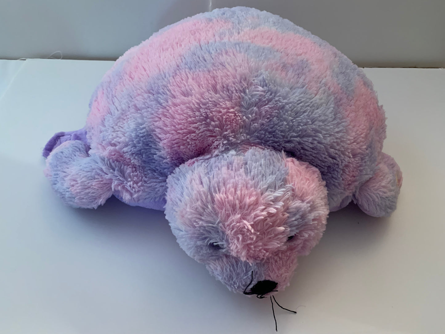 Weighted Lap Pad, Pillow Pet, small weighted buddy with 3 lbs, SENSORY LAP PAD, turtle, troll, dog or seal
