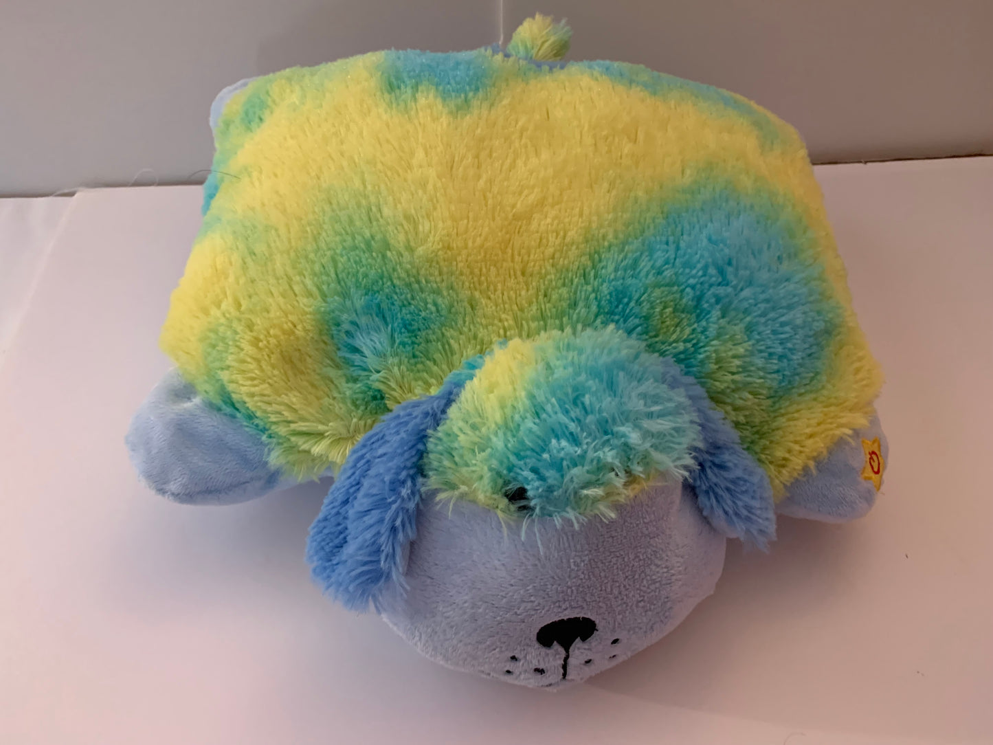 Weighted Lap Pad, Pillow Pet, small weighted buddy with 3 lbs, SENSORY LAP PAD, turtle, troll, dog or seal