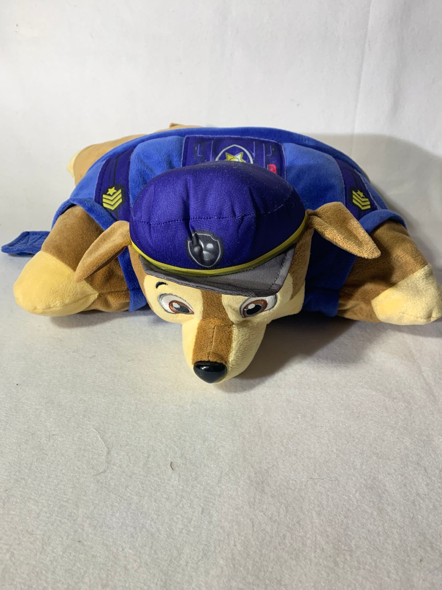 Weighted Lap Pad Pillow Pet with 5 lbs, SENSORY LAP PAD, leopard, octopus, unicorn, moose, bumble bee, cheetah or dog