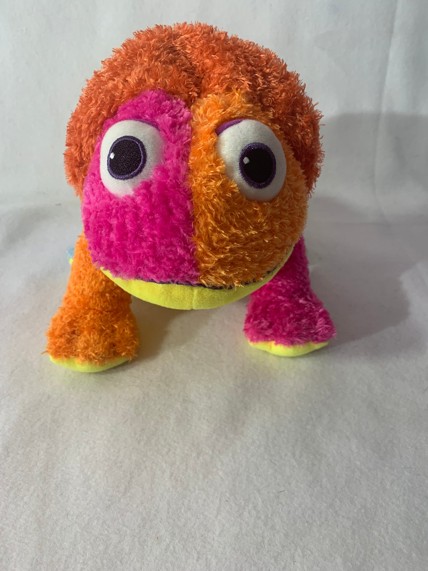 Weighted stuffed animal, iguana sensory toys with 2-3 lbs, autism weighted plush, lizard, chameleon, gecko