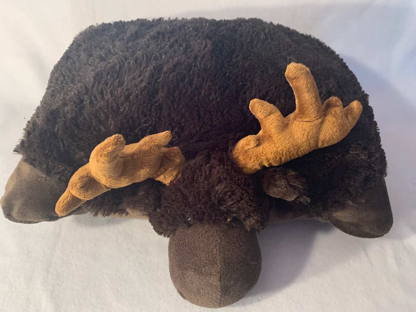 Weighted Lap Pad Pillow Pet with 5 lbs, SENSORY LAP PAD, leopard, octopus, unicorn, moose, bumble bee, cheetah or dog