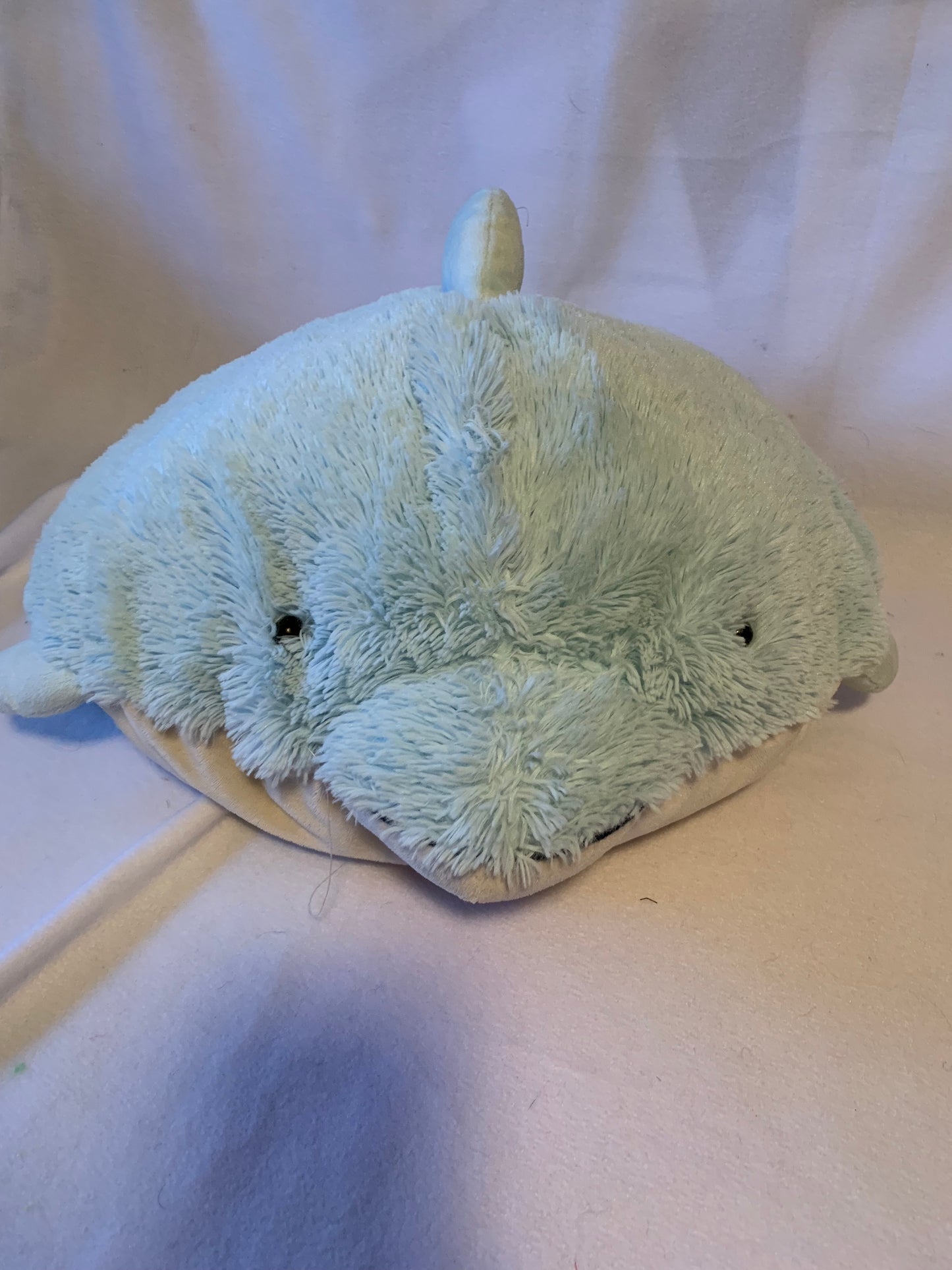 Weighted Lap Pad Pillow Pet with 5 lbs, SENSORY LAP PAD, leopard, octopus, unicorn, moose, bumble bee, cheetah or dog