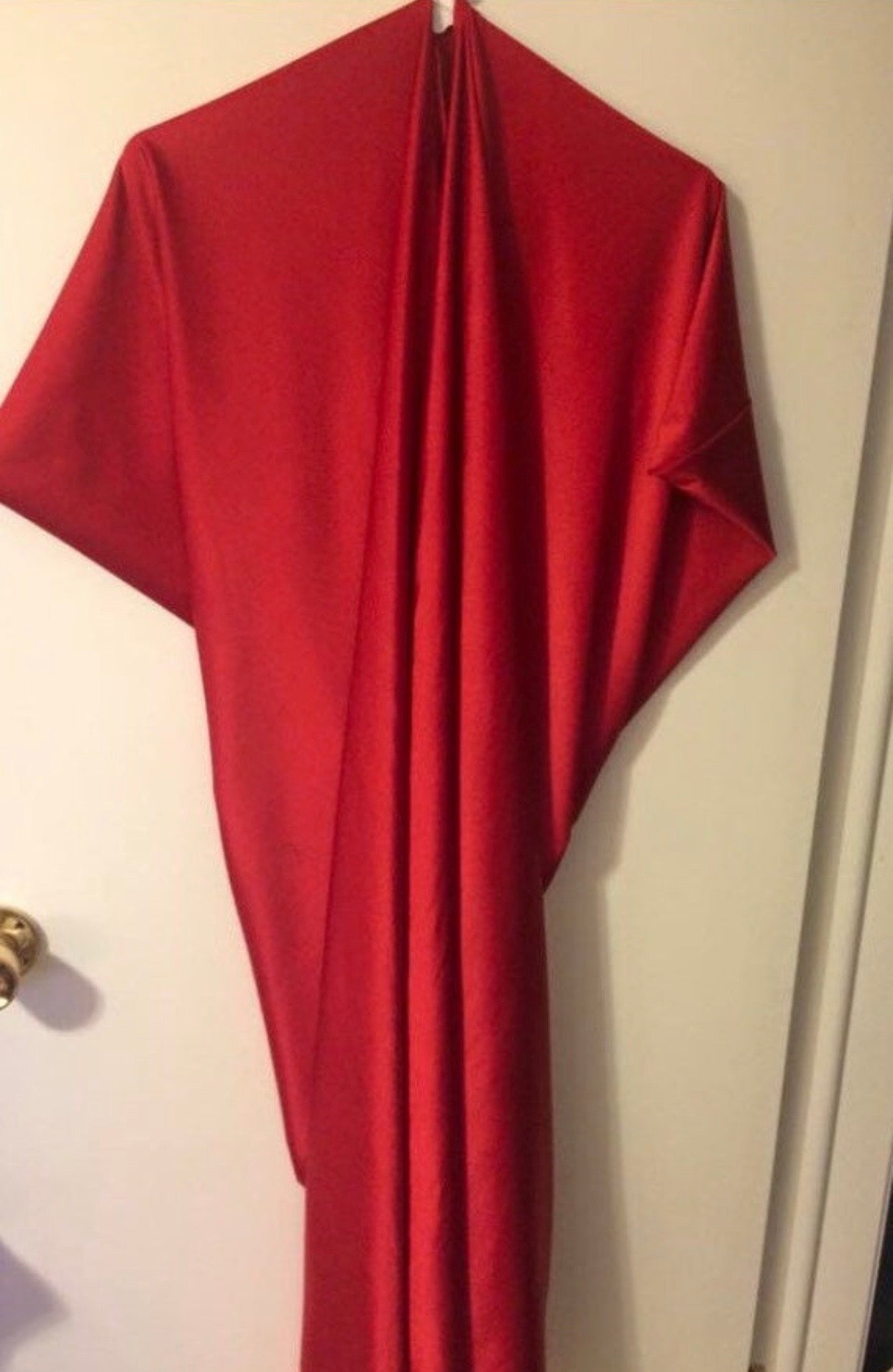 CUSTOM BODY SOCK, body sack sensory input in multiple color options, burrito wrap, yoga, dance, autism