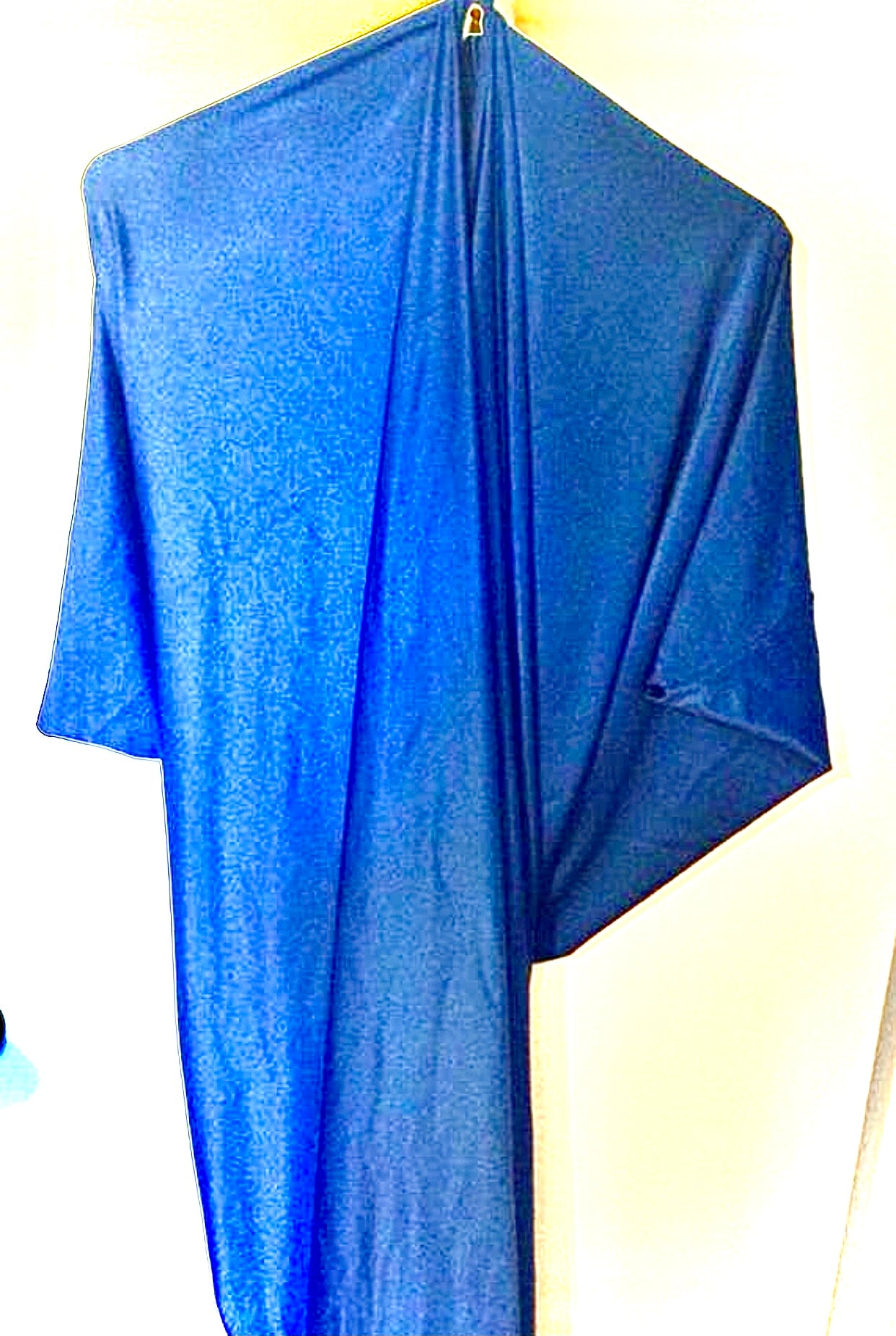 CUSTOM BODY SOCK, body sack sensory input in multiple color options, burrito wrap, yoga, dance, autism