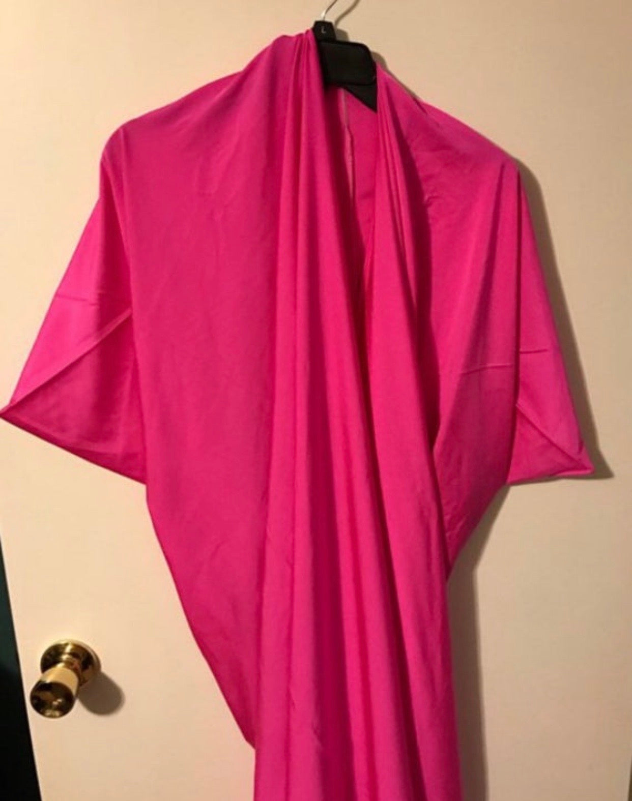 CUSTOM BODY SOCK, body sack sensory input in multiple color options, burrito wrap, yoga, dance, autism