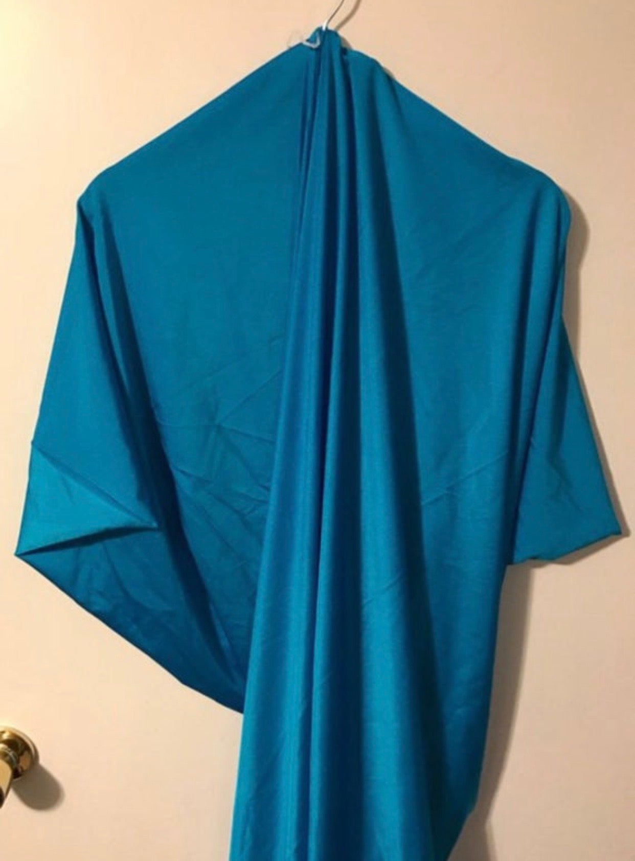CUSTOM BODY SOCK, body sack sensory input in multiple color options, burrito wrap, yoga, dance, autism