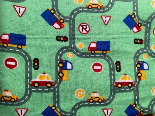 Kid’s Weighted blanket, vehicle lap blanket with 5 lbs for anxiety and calming, autism blanket, cars, truck, boats, helicopter, football, camo