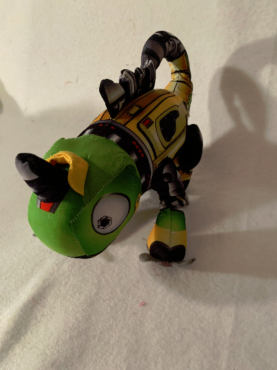 Weighted stuffed animal, iguana sensory toys with 2-3 lbs, autism weighted plush, lizard, chameleon, gecko