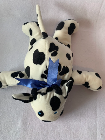 Weighted stuffed farm animals with 2 lbs, SOFT SENSORY TOY, zebra, frog, elephant, lamb, bear, cow or horse, farm