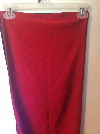 Adult or child sleep sack, Lycra stretchy bag, custom colors and sizes, closed end body sack