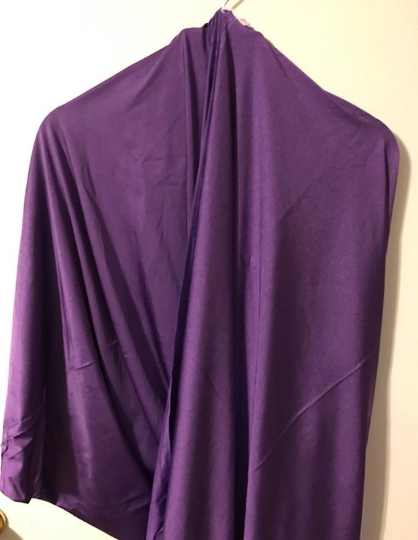 CUSTOM BODY SOCK, body sack sensory input in multiple color options, burrito wrap, yoga, dance, autism
