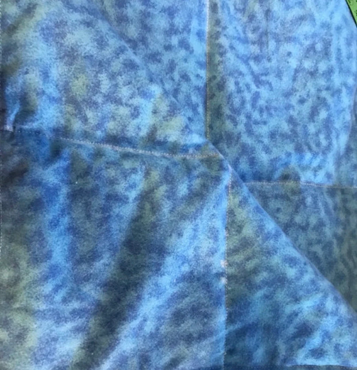 Weighted Blanket adult, twin custom for anxiety and calming with 6-20 lbs, autism sensory blanket