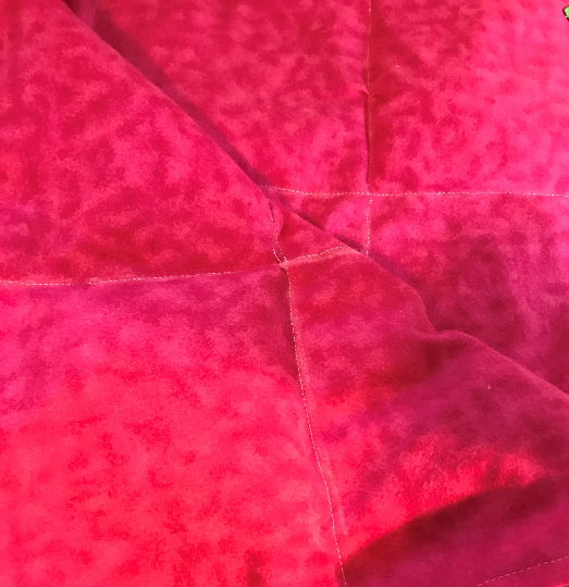 Weighted Blanket adult, twin custom for anxiety and calming with 6-20 lbs, autism sensory blanket