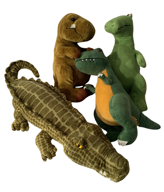 Weighted stuffed animal, crocodile with 3 lbs, washable weighted buddy, alligator, AUTISM PLUSH BUDDY, washable lamb