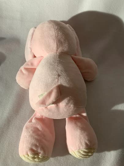Weighted stuffed animal, sensory toy with 5 lbs, various elephants, AUTISM WEIGHTED PLUSH