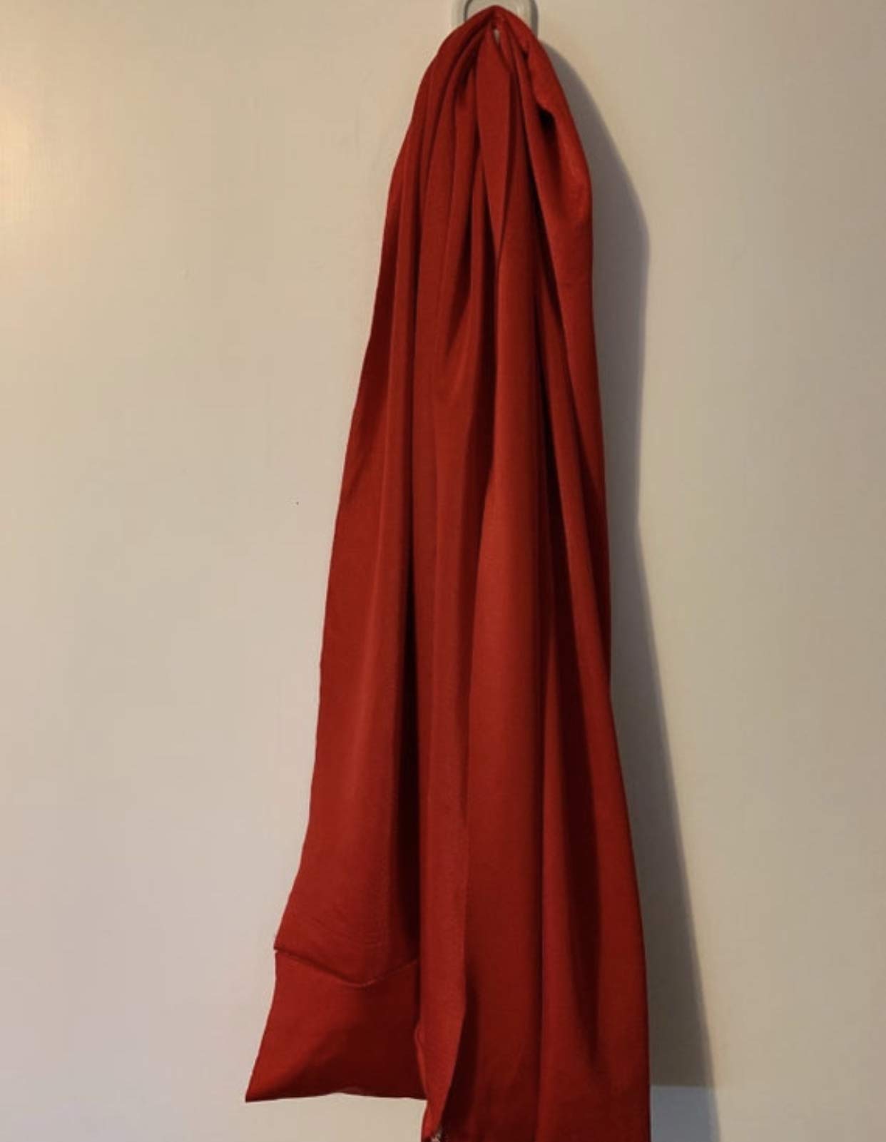 Spandex Body Infinity Stretch Band, Infinity Scarf, Stretchy Spandex Band, Washable, Choose Color