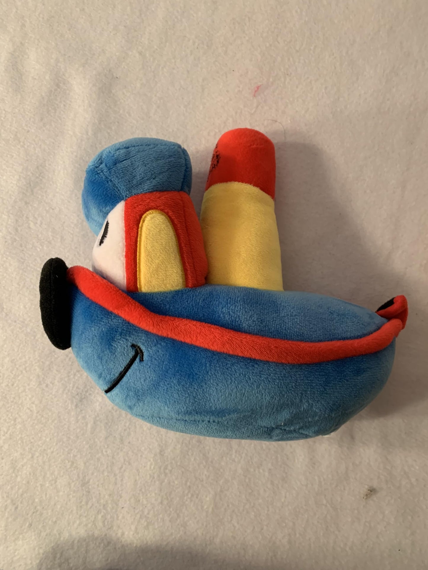 Weighted stuffed animal, van or boat with 2 1/2 lbs, cars with 3 lbs, SUV with 4 lbs, washable buddy, vehicle, truck, plush