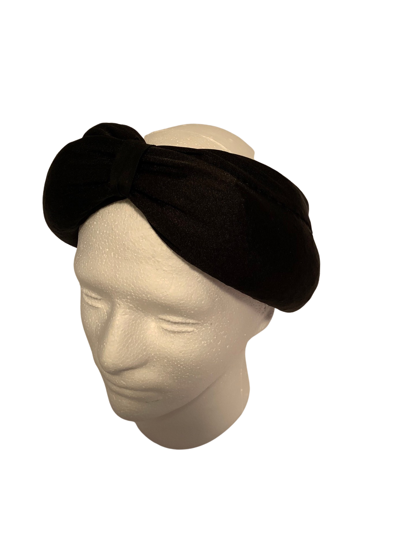 Weighted headband with compression in various colors, weighted hat, scarf, washable