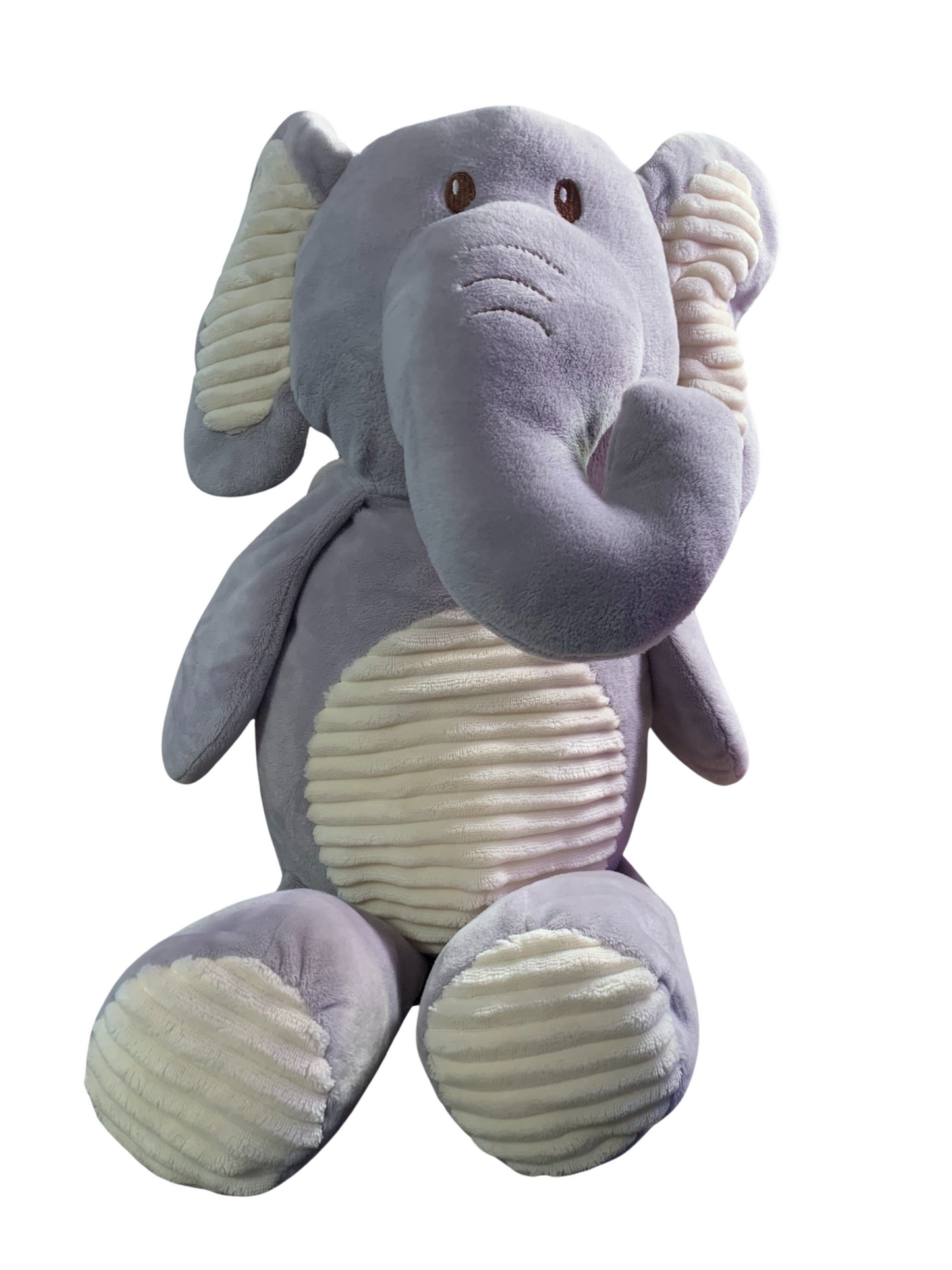 Weighted stuffed animal, sensory toy with 5 lbs, various elephants, AUTISM WEIGHTED PLUSH