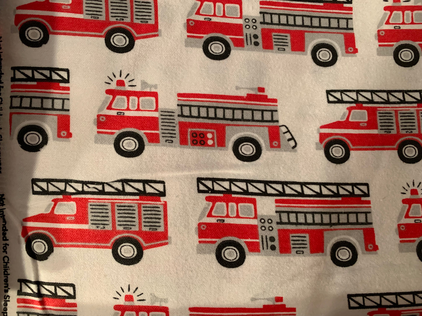 Weighted blanket, twin with 10 lbs, monster trucks, firetrucks, construction vehicles, spaceships, rockets, gaming, dogs, washable flannel